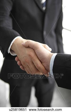 Businessmen Shaking Hands View Large Photo Image Stock Image - Businessmen Shaking Hands. Fotosearch