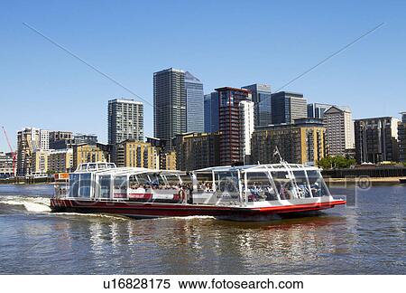 Canary Wharf Skyline View Large Photo Image Stock Photography - Canary Wharf Skyline. Fotosearch