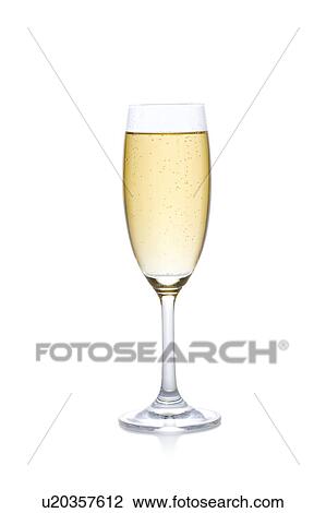 Champagne Flute View Large Photo Image Stock Image - Champagne Flute. Fotosearch