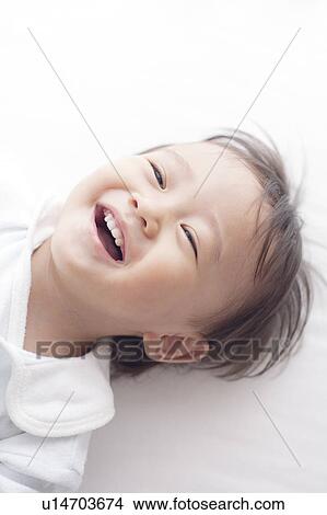 Cheerful Boy View Large Photo Image Picture - Cheerful Boy. Fotosearch