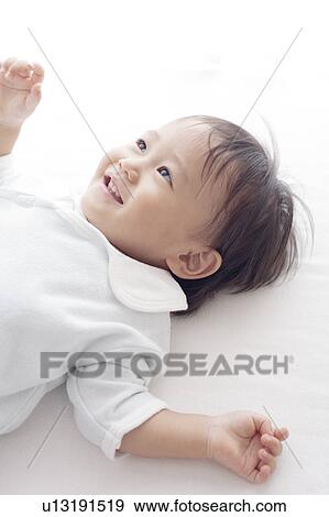 Cheerful Boy View Large Photo Image Stock Photo - Cheerful Boy. Fotosearch