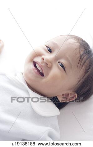 Cheerful Boy View Large Photo Image Stock Photo - Cheerful Boy. Fotosearch