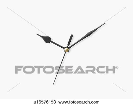 Clock View Large Photo Image Stock Image - Clock. Fotosearch