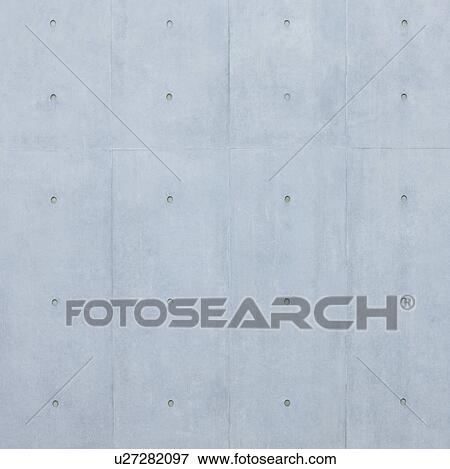 Stock Photo - Concrete Background. Fotosearch