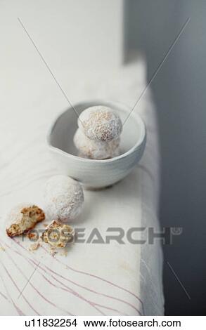 Picture - Cookies. Fotosearch