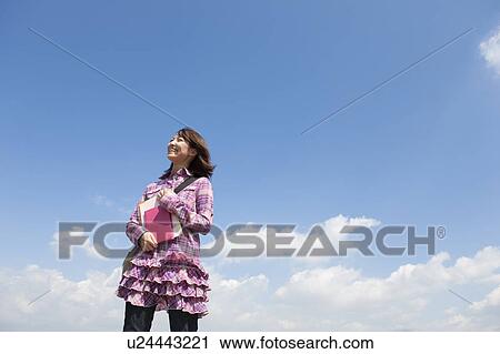 Female College Student View Large Photo Image Stock Image - Female College Student. Fotosearch
