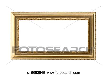 Stock Photograph - Frame. Fotosearch