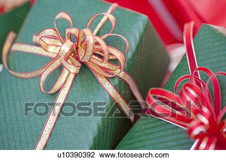Gift box View Large Photo Image Stock Image - Gift box. Fotosearch