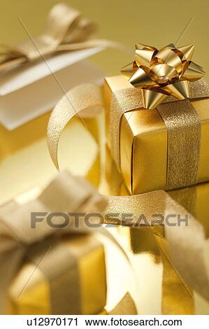Gift Box View Large Photo Image Stock Image - Gift Box. Fotosearch