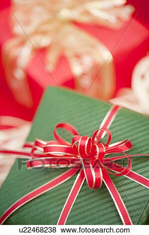 Gift box View Large Photo Image Stock Photo - Gift box. Fotosearch