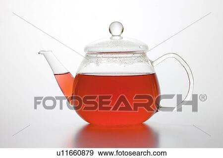 Herbal Tea View Large Photo Image Stock Photo - Herbal Tea. Fotosearch