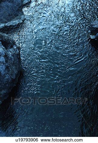High angle view of river, Tokyo, Honshu, Japan View Large Photo Image Stock Photograph - High angle view of river, Tokyo, Honshu, Japan. Fotosearch