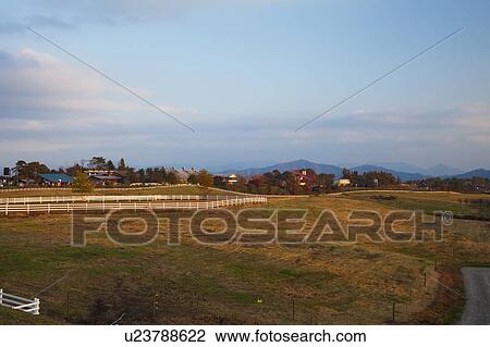 Hiruzen highland, Okayama Prefecture, Honshu, Japan View Large Photo Image Stock Image - Hiruzen highland, Okayama Prefecture, Honshu, Japan. Fotosearch