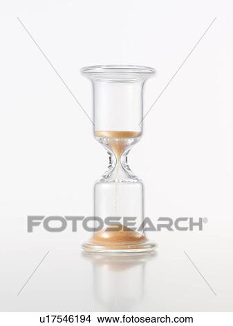 Hourglass View Large Photo Image Picture - Hourglass. Fotosearch