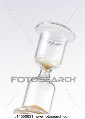 Hourglass View Large Photo Image Stock Image - Hourglass. Fotosearch