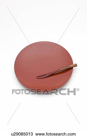 Japanese Plate and Utensil View Large Photo Image Stock Image - Japanese Plate and Utensil. Fotosearch