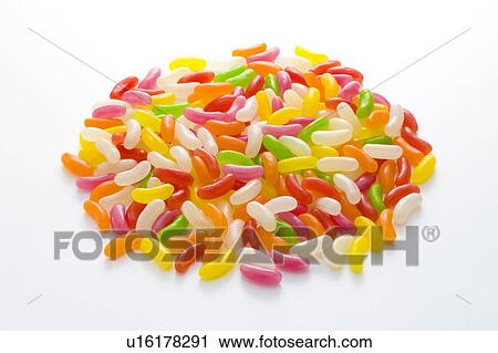 Jellybeans View Large Photo Image Stock Image - Jellybeans. Fotosearch