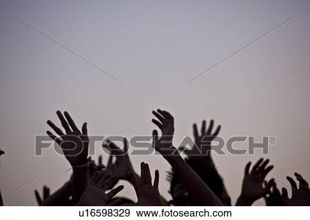 Stock Photo - Kecak dance, Bali, Indonesia. Fotosearch