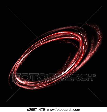 Light Circle View Large Photo Image Stock Photo - Light Circle. Fotosearch