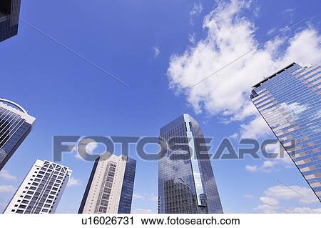 Stock Image - Makuhari Messe. Fotosearch