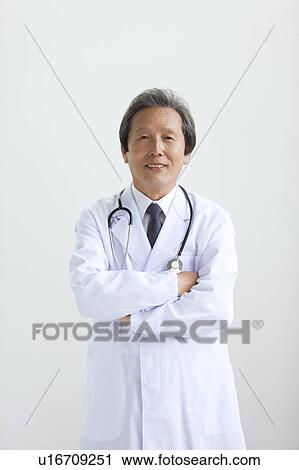 Male Doctor View Large Photo Image Stock Image - Male Doctor. Fotosearch