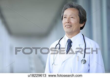 Male Doctor View Large Photo Image Stock Image - Male Doctor. Fotosearch