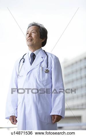 Male Doctor View Large Photo Image Stock Photograph - Male Doctor. Fotosearch