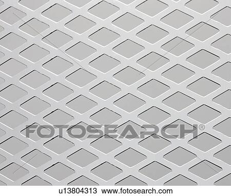 Metal Grid View Large Photo Image Stock Image - Metal Grid. Fotosearch
