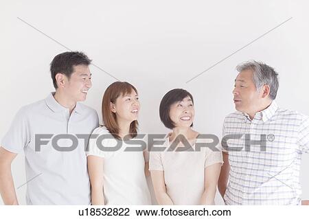 Mid Adult and Senior Couple View Large Photo Image Stock Image - Mid Adult and Senior Couple. Fotosearch