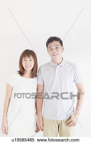 Mid Adult Couple View Large Photo Image Stock Photography - Mid Adult Couple. Fotosearch