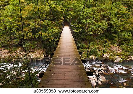 Mikura bridge over Nakatsu river, Nagano Prefecture, Honshu, Japan View Large Photo Image Stock Photo - Mikura bridge over Nakatsu river, Nagano Prefecture, Honshu, Japan. Fotosearch