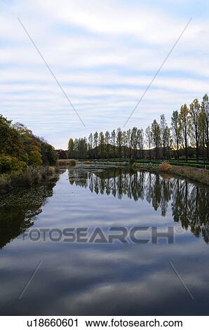 Stock Image - Mizumoto Park. Fotosearch