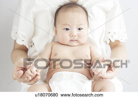 Mother and Newborn Baby View Large Photo Image Stock Image - Mother and Newborn Baby. Fotosearch