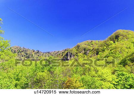 Mountain Range and Blue Sky View Large Photo Image Stock Photography - Mountain Range and Blue Sky. Fotosearch