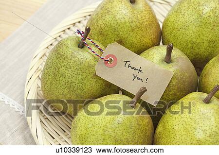 Note on pear View Large Photo Image Stock Image - Note on pear. Fotosearch