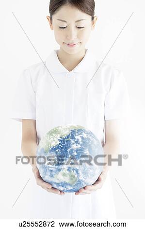 Nurse Holding Nurse View Large Photo Image Stock Image - Nurse Holding Nurse. Fotosearch