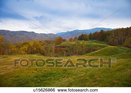 Okushiga Highland, Nagano Prefecture, Honshu, Japan View Large Photo Image Stock Photograph - Okushiga Highland, Nagano Prefecture, Honshu, Japan. Fotosearch