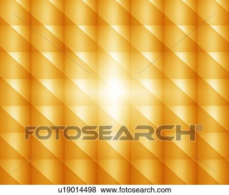 Stock Photo - Orange Mesh. Fotosearch