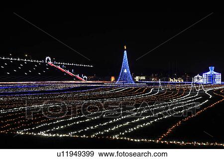 Stock Photo - Ota Illumination 2010. Fotosearch