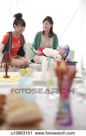 Party View Large Photo Image Stock Image - Party. Fotosearch