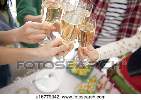 Party View Large Photo Image Stock Image - Party. Fotosearch