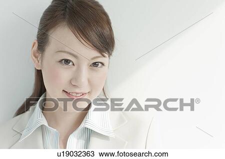 Portrait of Businesswoman View Large Photo Image Stock Image - Portrait of Businesswoman. Fotosearch