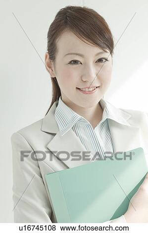 Portrait of Businesswoman View Large Photo Image Stock Photo - Portrait of Businesswoman. Fotosearch