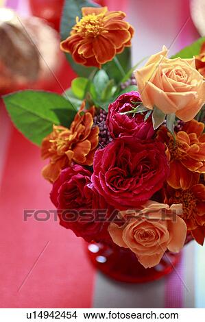Red Roses View Large Photo Image Picture - Red Roses. Fotosearch