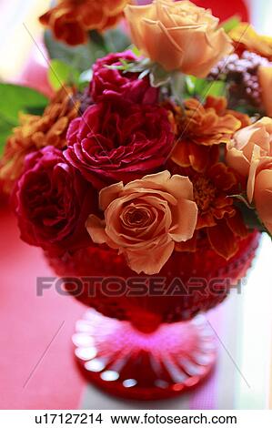 Red Roses View Large Photo Image Picture - Red Roses. Fotosearch