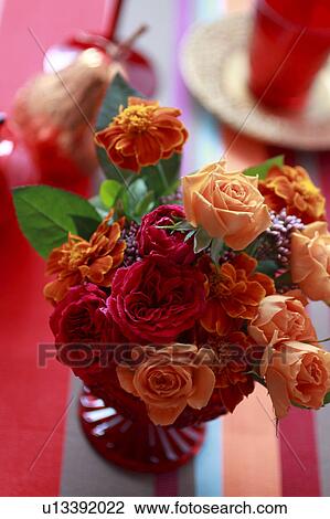 Red Roses View Large Photo Image Stock Image - Red Roses. Fotosearch