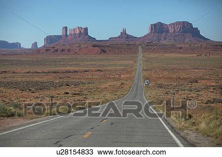 Road to Monument Valley View Large Photo Image Stock Image - Road to Monument Valley. Fotosearch