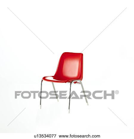 Single Chair View Large Photo Image Stock Photo - Single Chair. Fotosearch