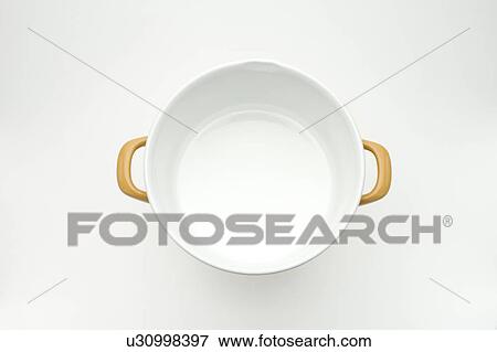 Stock Photo - Single Pan. Fotosearch