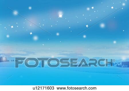 Snowing countryside, Bavaria, Germany View Large Photo Image Stock Image - Snowing countryside, Bavaria, Germany. Fotosearch